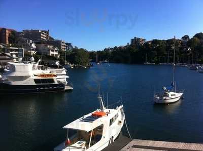 Mosman Rowers Club