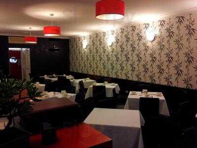 South Hurstville Chinese Restaurant