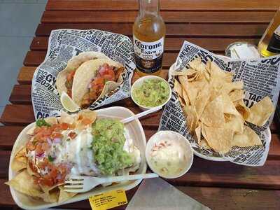 Guzman Y Gomez - Westfield Whitford