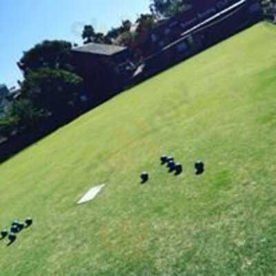 Balmain Bowling Club