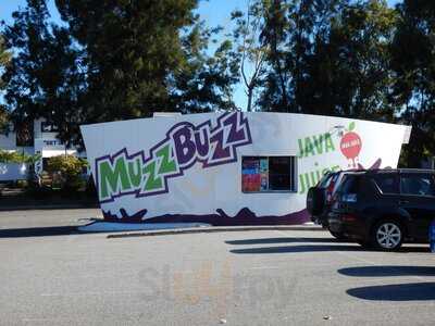 Muzz Buzz Malaga