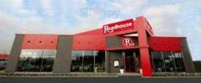 Roadhouse Restaurant Voghera