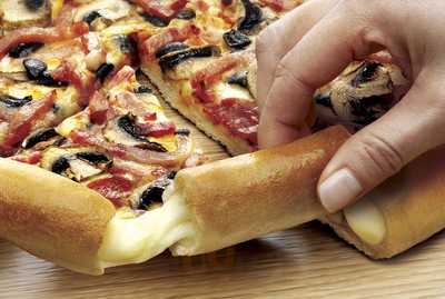 Pizza Hut Frenchs Forest