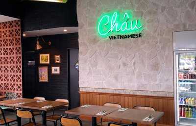 Chau Vietnamese