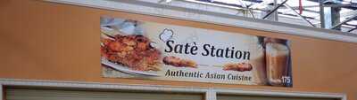 Sate Station