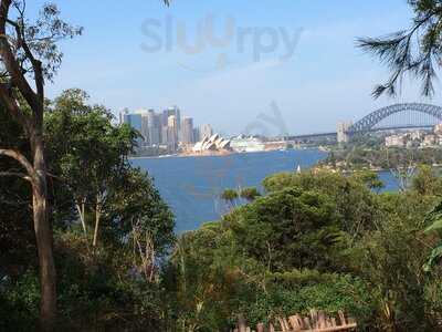 Taronga Zoo