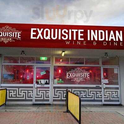 Exquisite Indian