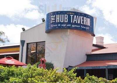 Aberfoyle Hub Tavern