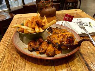 Nando's