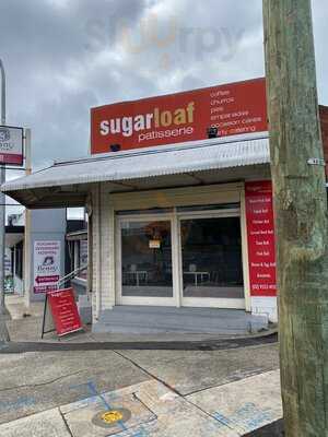 Sugarloaf Patisserie