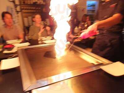 House Of Teppanyaki