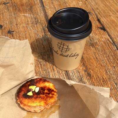 Bourke Street Bakery