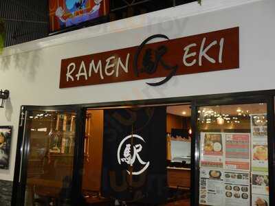 Ramen Eki