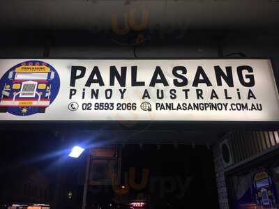 Panlasang Pinoy