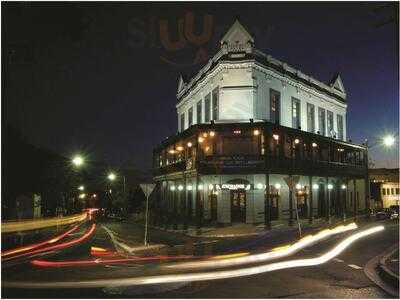 The Exchange Hotel Balmain