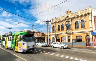 Balaclava Hotel