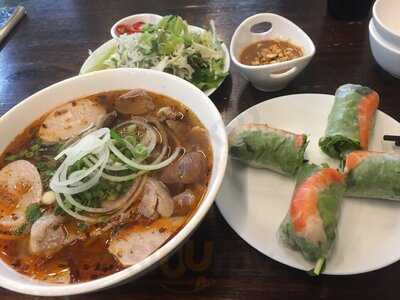 Gia Dinh Vietnamese Restaurant