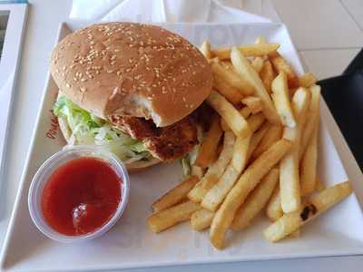Dougies Grill