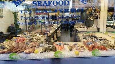 Marrickville Seafood