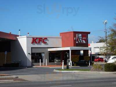 Kfc Morley Wa