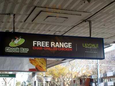 Chook Bar Lilydale Free Range Charcoal Chicken