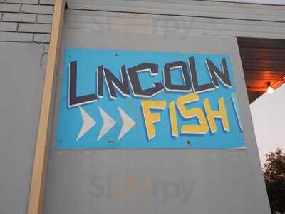 Lincoln Fish Bar