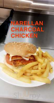 Narellan Charcoal Chicken