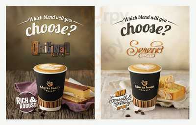 Gloria Jean's