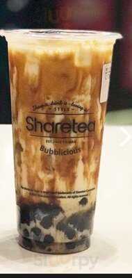 Sharetea