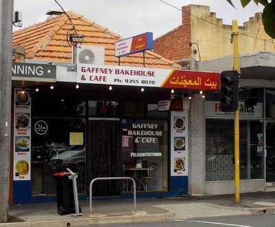 Gaffney Bakehouse And Cafe