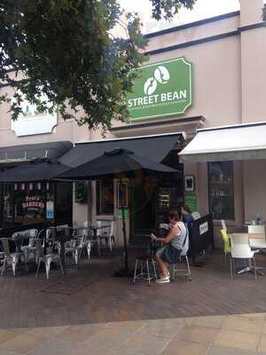 Street Bean Espresso