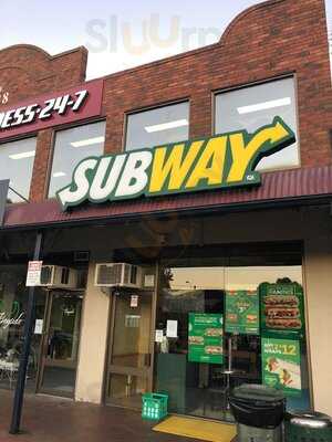 Subway