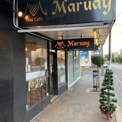 Maruay Thai Cafe