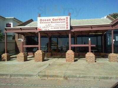 Ocean Garden Chinese Restaurant