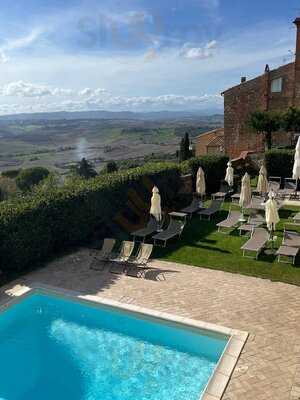 La Terrazza Del Chiostro, Pienza