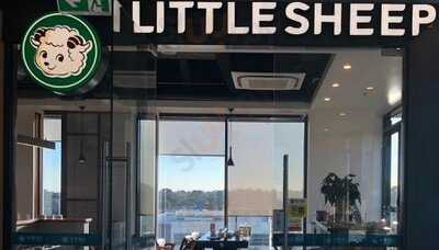 Little Sheet Hot Pot