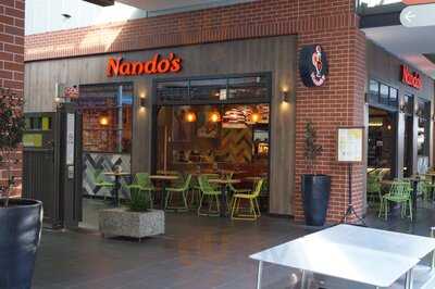 Nando's