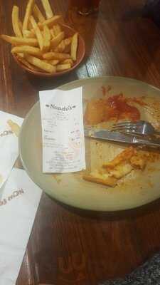 Nando's Kogarah