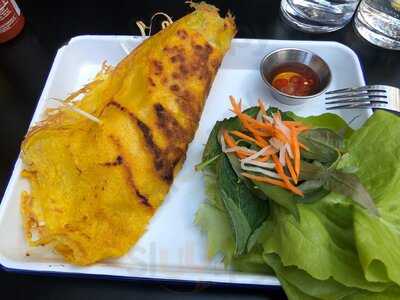 Bia Hoi Vietnamese Beerhall