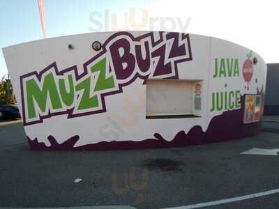 Muzz Buzz Bayswater