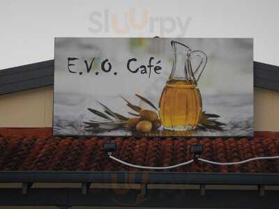 E.v.o. Cafe