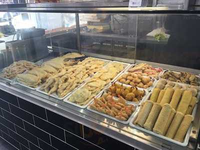 Zag Seafood