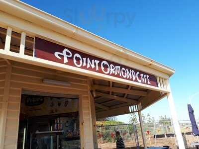 Point Ormond Cafe