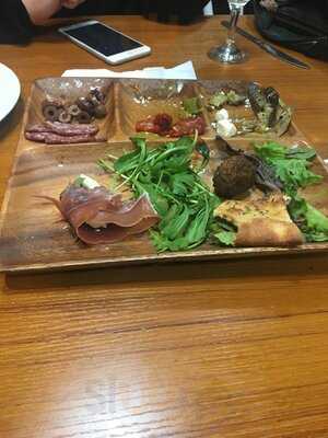 La Porchetta Werribee