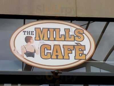 The Mills Cafe