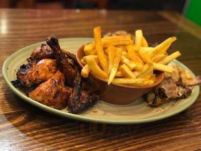 Nando's