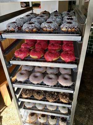 All Day Donuts