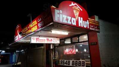 Fizza Hut