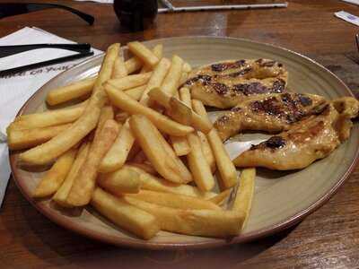 Nando's