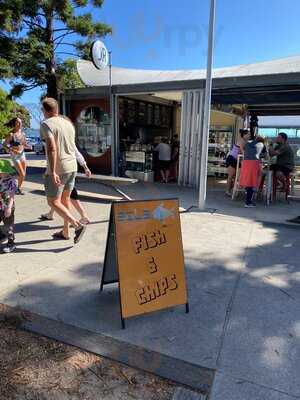 Sole Waterfront Cafe